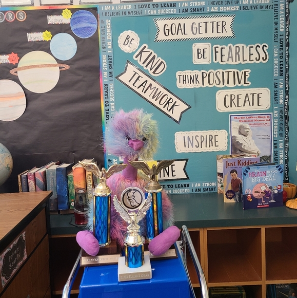 Meet your Posher, Krista - Picture 2 of 4